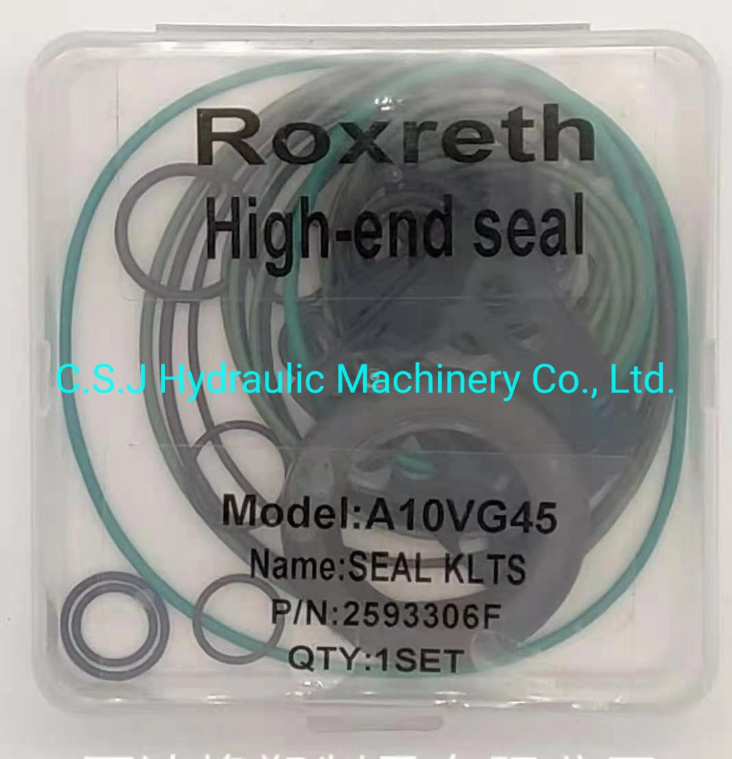 Rexroth A10vg45 Seal Kit