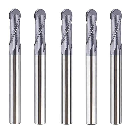 HSS Drill Bits for Stainless Steel Metal Jobber Twist Drill Bit Fully Ground Power Tool Accessory