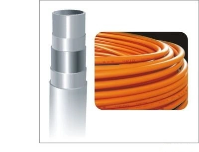 PEX-AL-PEX multilayer composite pipe for water and gas with Germany quality