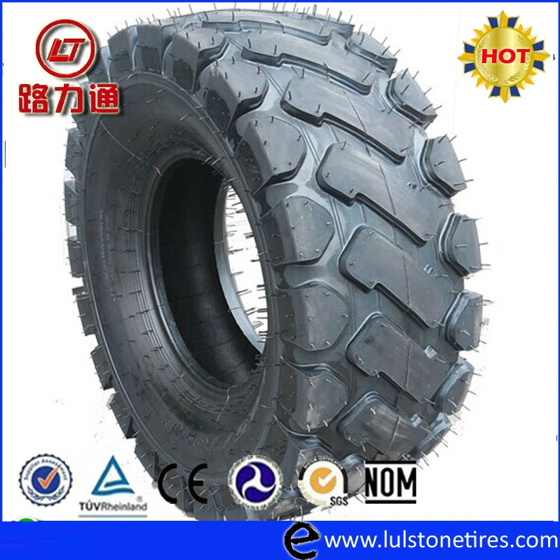 OTR Tires Tyres off-The-Road Tyre EV4 (23.5-25)