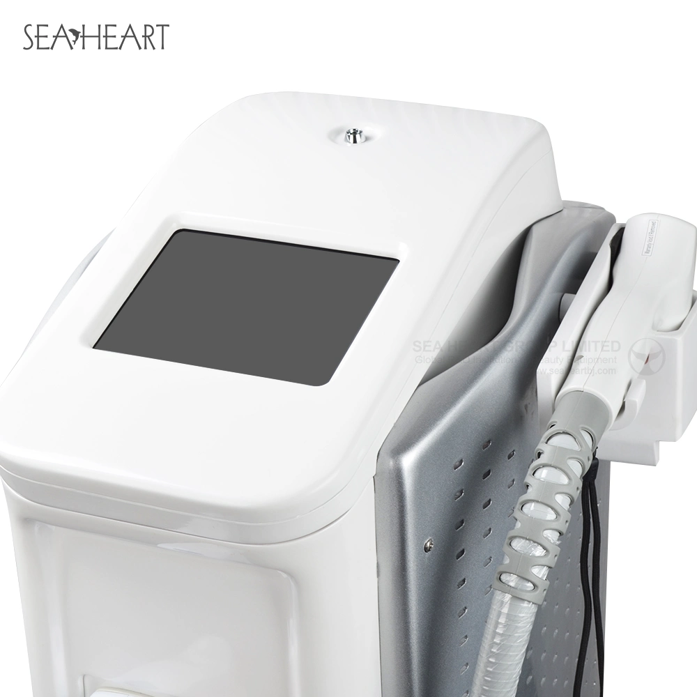 New Technology Diode Laser Beauty Machine for Hair Removal