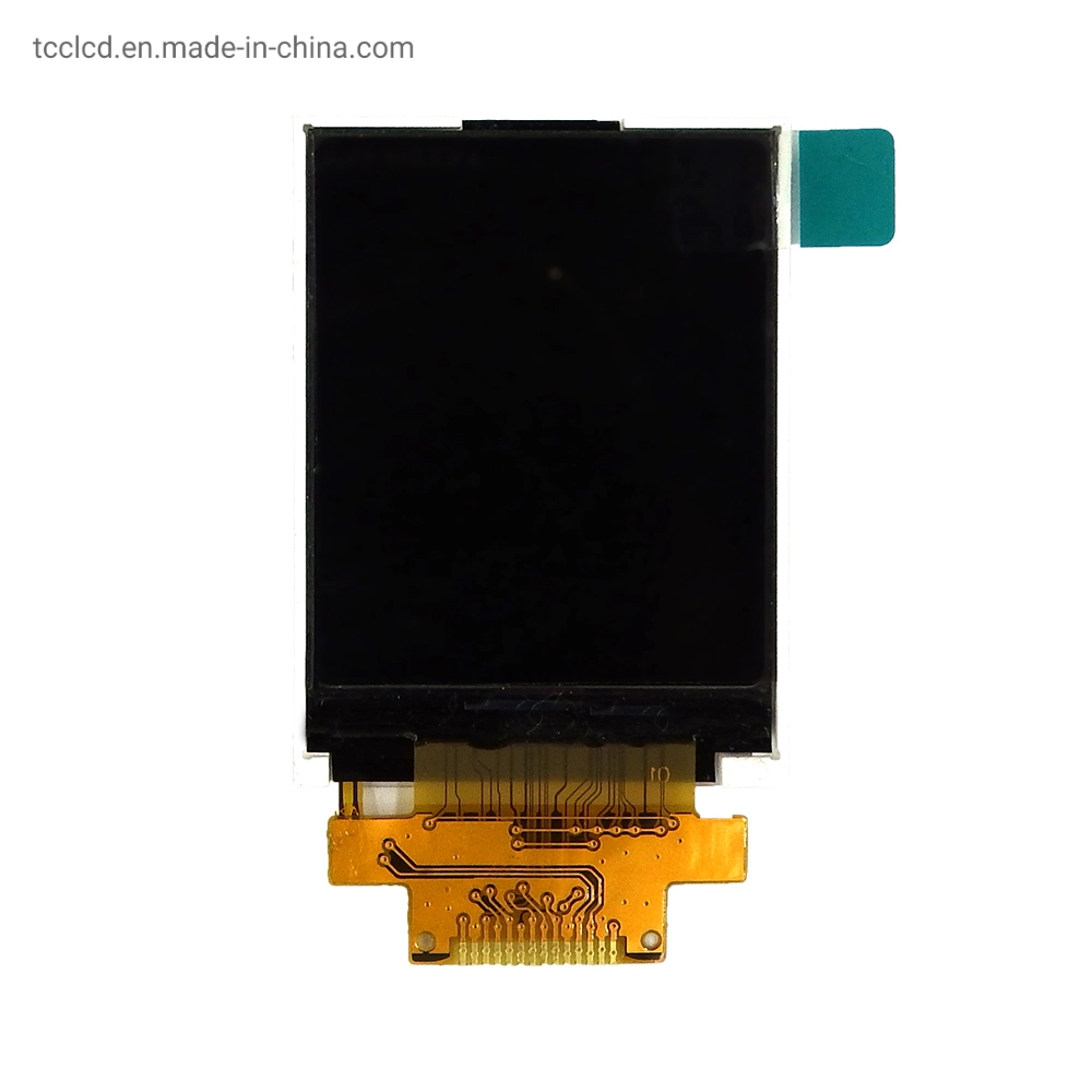 1.77 Inch TFT Color St7735 Driver Serial 4-Wire Spi 128X160 TFT LCD Module