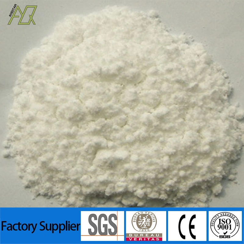 N° cas 141-53-7 acide formique sel de sodium formate de sodium 95% 98% agent de fonte des neiges