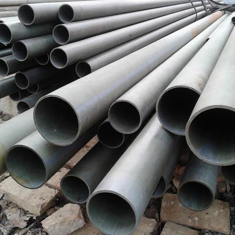 601 625 718 725 750 800 825 Inconel Incoloy Monel Nickle Hastelloy Alloy Seamless Pipe Tube