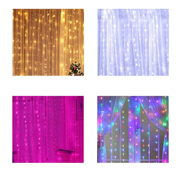 String Lights for Festival, Party, and Wedding Events