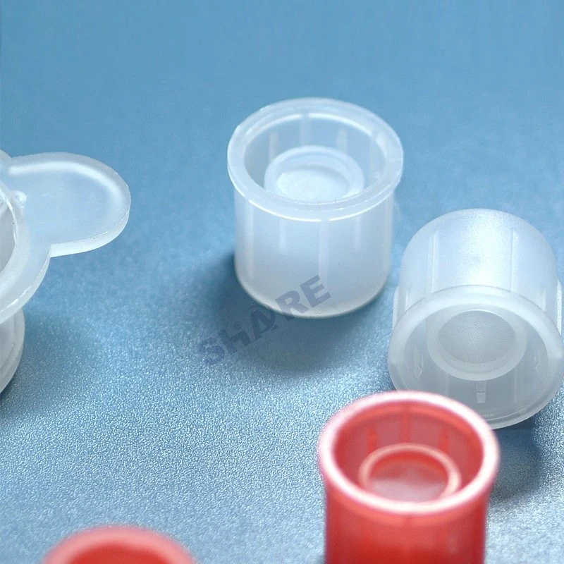 Injection Molding Precision Plastic Parts