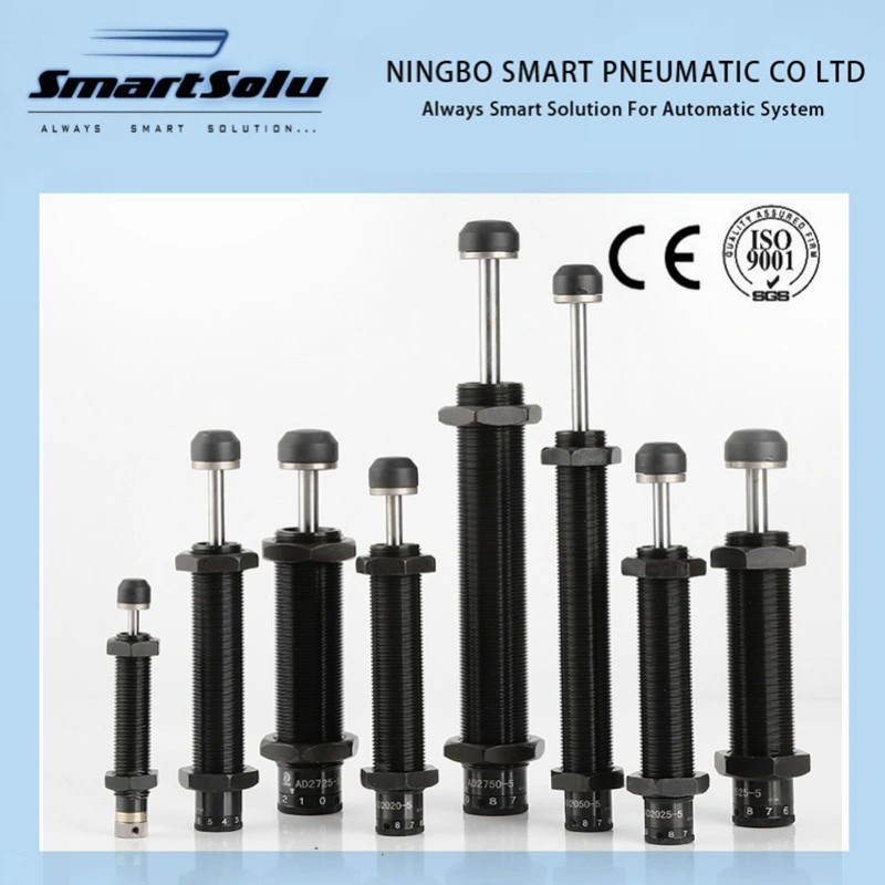 AC2030 Pneumatic Hydraulic Shock Absorber