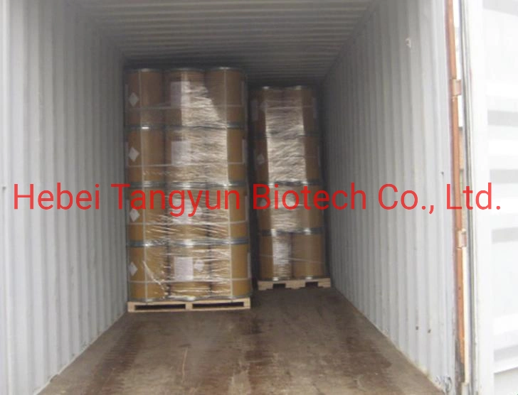 Insecticide Cyfluthrin 50g/L Ec, 10% Wp, 93% TC