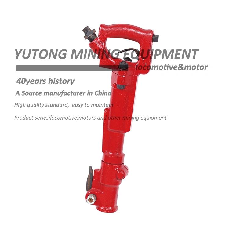Rock Drill for The Construction Mining Equipment with Affordable Price Drilling Tool