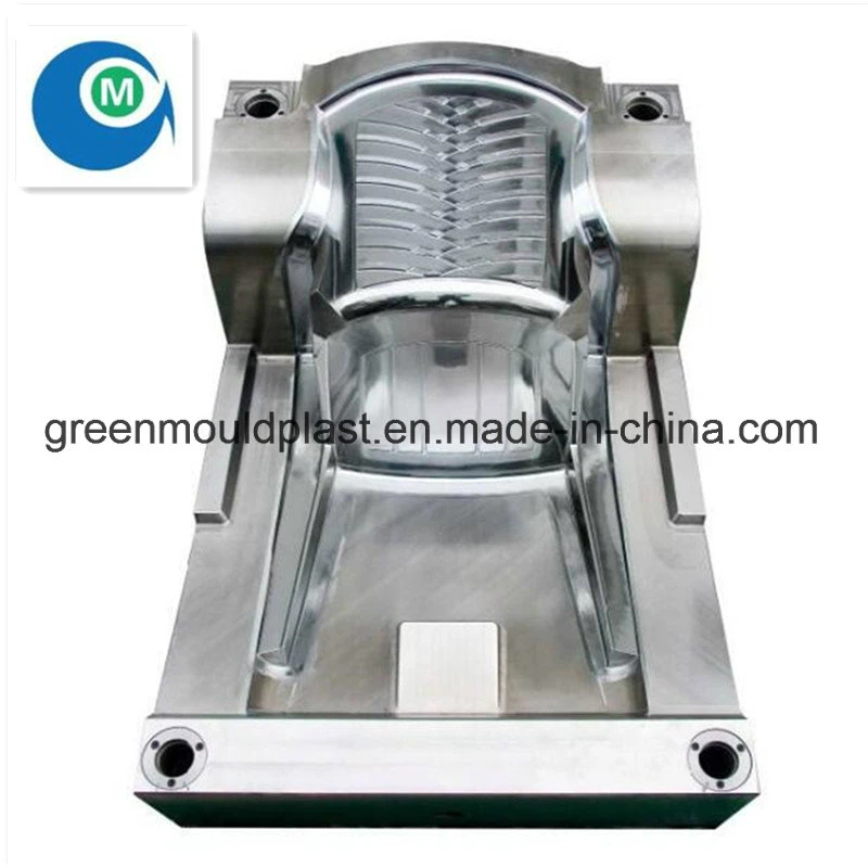 High quality/High cost performance Plastic Injection Chair Mould