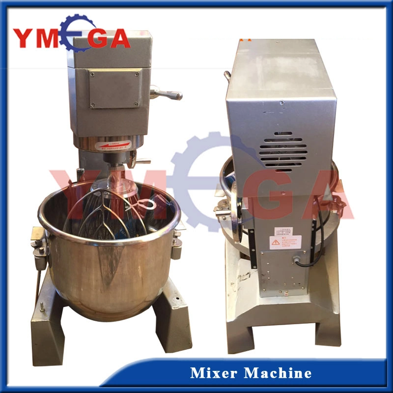 Stable Working for Industrial Use Food Grade Mixing Blender