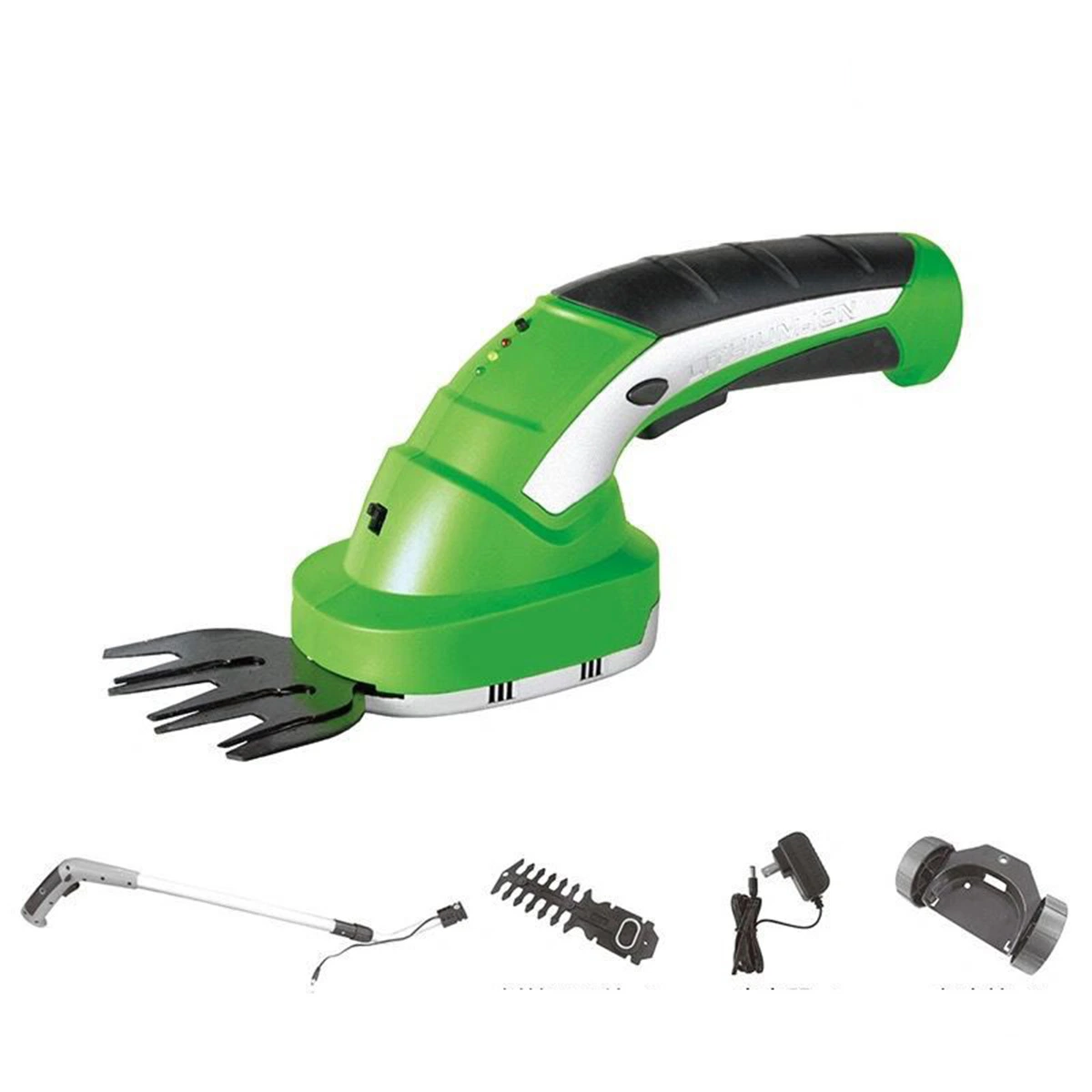 Garden Tools Small Brush Cutter 26cc 33cc (HY260, HY330) Grass Trimmer 34f, 36f Good Quality