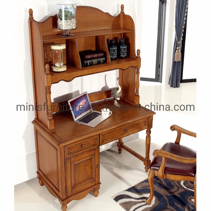 (MN-KT903) europea de alta calidad estilo Simple Oficina Escritorio de madera a los niños/adultos Estudio muebles Mesa de ordenador