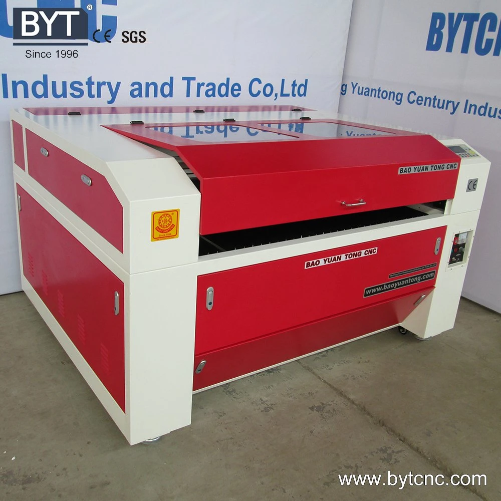 6090 CO2 Laser Engraving Cutting Machine for Acrylic Wood Board Ad Company Small Machines to Make Money