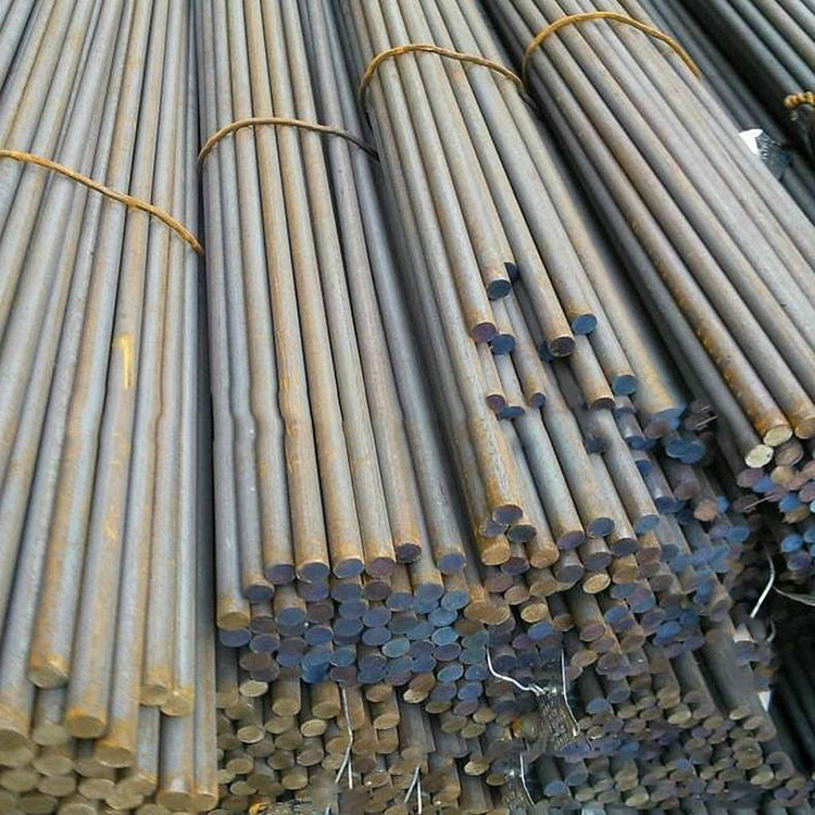 High quality/High cost performance  Cold Rolled ASTM JIS AISI ISO603 Low Carbon Steel Round Bar for Oil Pipe 1010 1008 Cheap Price Customized