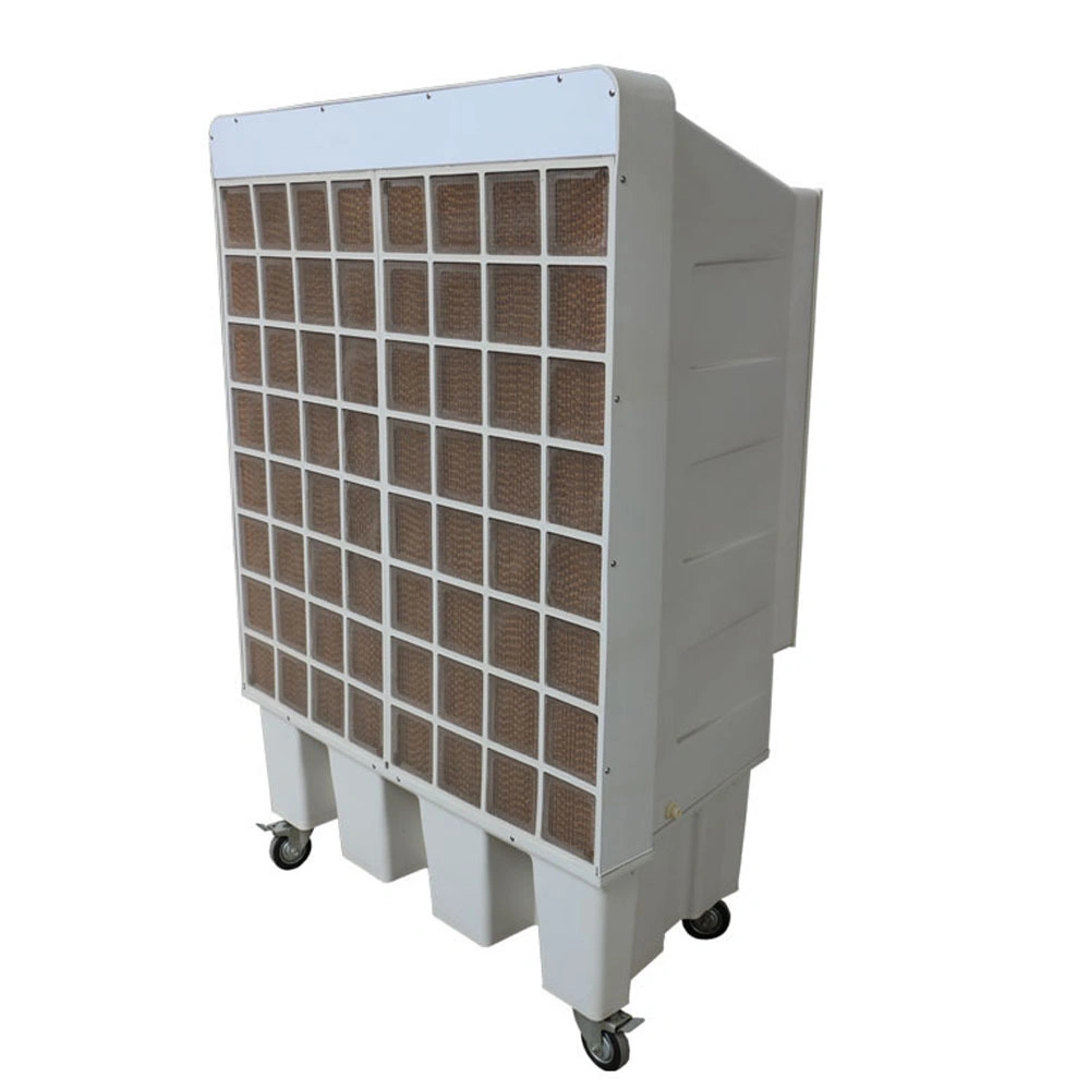 Factory New Design Best Selling 23000CMH Portable Air Cooler