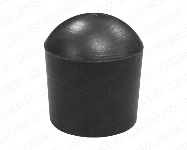 Molded Rubber Chair Ferrule Furniture Rubber Feet Leg Tip