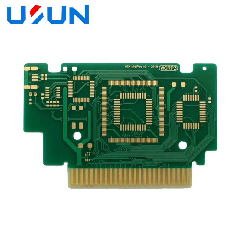 One-Stop OEM Service Custom PCB Assembly Manufacturer Reverse Engineering PCB PCBA Circuit