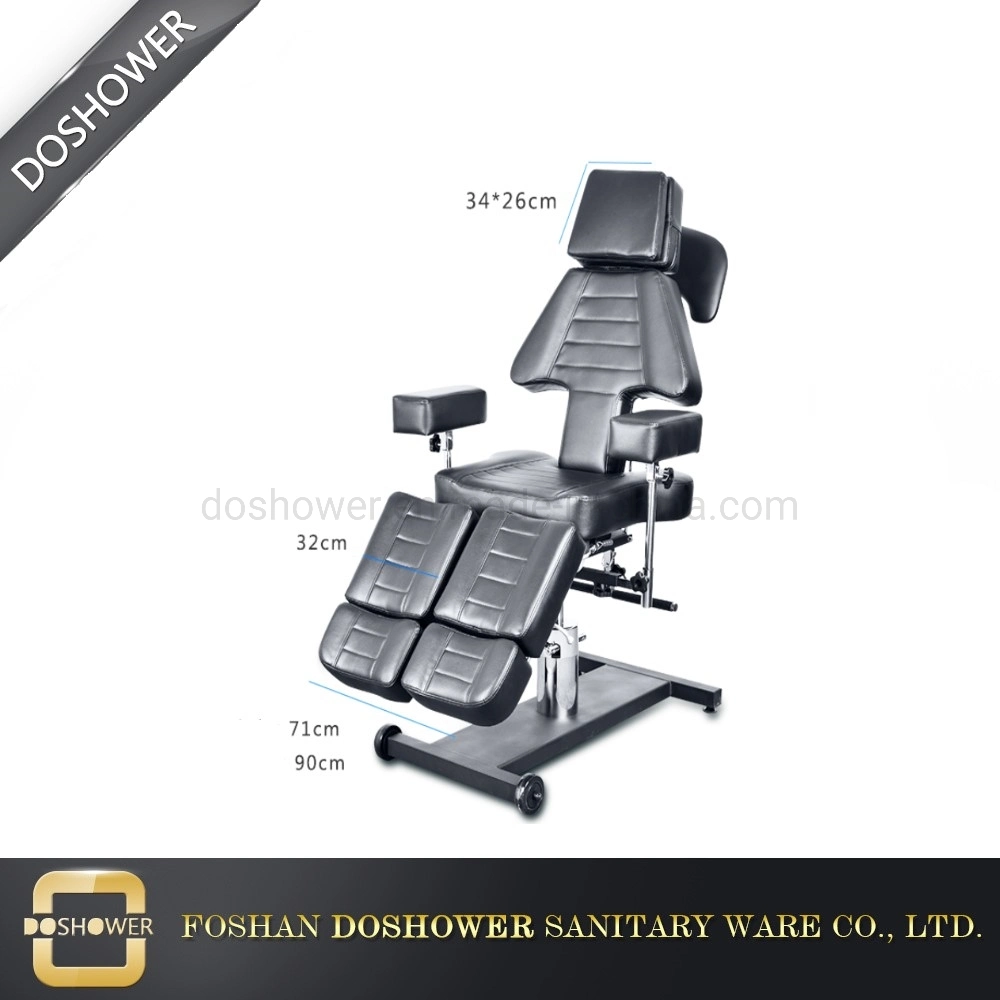 massage Bed SPA Wholesale/Supplier Nail Beauty Salon Tattoo Chairs