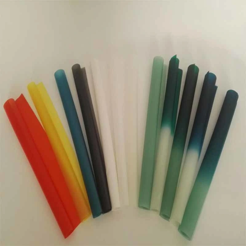 0.76mm Grey Band PVB Interlayer Film for Automotive Windshield Glass