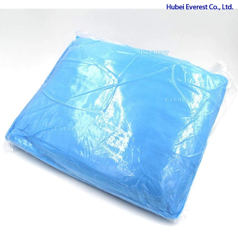 Non Woven Protective Apparel