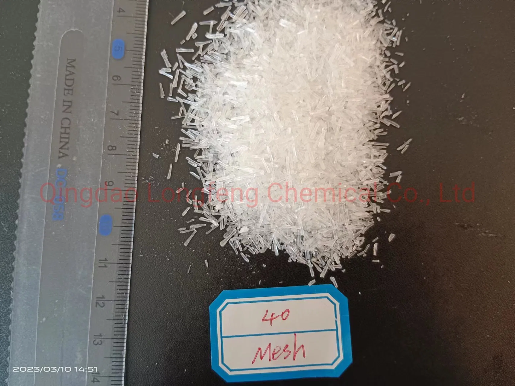 Factory White Crystal Msg Powder 25kg 50% 65% 70% 80% 99% Purity Msg Monosodium Glutamate
