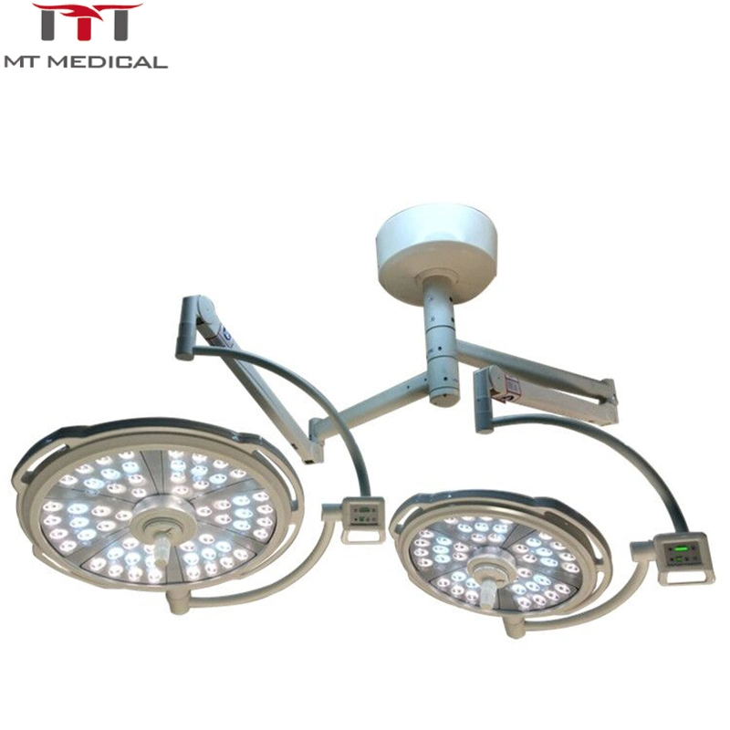 Shadowless LED Operating Light Ceiling Operating Lamp