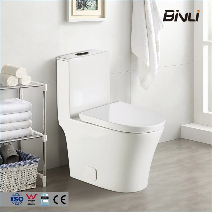 Superior-Quality Superior Flushing Dual Popular Model Hot Sale Product Siphonic Flush Ceramic Sanitary