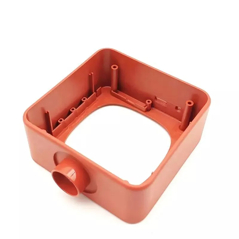 Medical/Automobile/Electronics/Toy/Home Custom Injection Molding Plastic Components