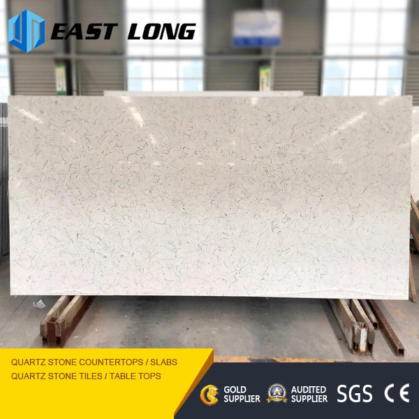 Quartz Stone Wholesale/Supplier for Engineered Quartz/Wall Panels with SGS