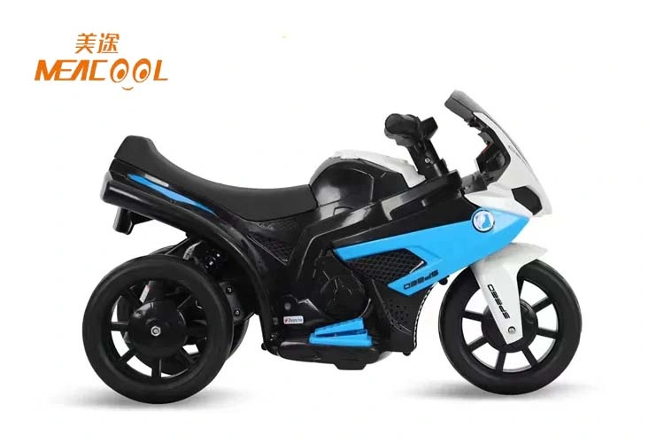 Factory Wholesale Cheapest Baby Ride on Toy Kids Electric Motorcycle