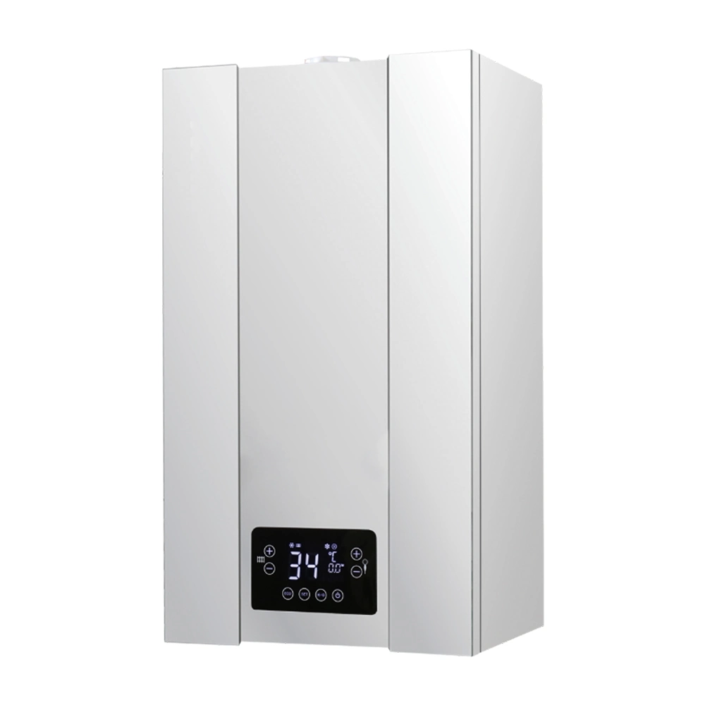 20kw-36kw Full Premixed CDS Condensing Gas Wall Hung Boiler for Household