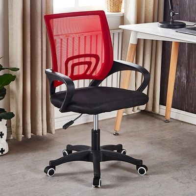 Oficina Ejecutiva directa de fábrica Sala de reuniones ergonómica de lujo silla de ordenador Silla de oficina de trabajo de Gaming Swivel Lift Mesh para trabajos