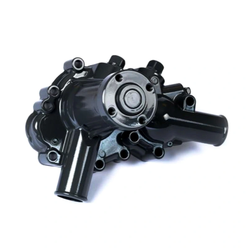 Aftermarket Water Pump 5863012630 for 301.5 301.8 301.6