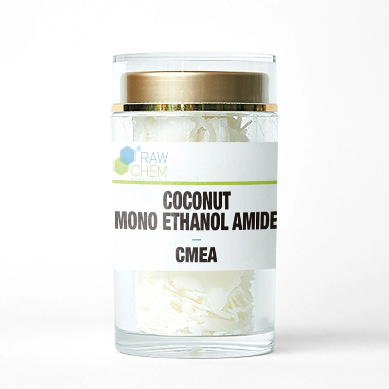 CMEA 85% Coconut Acid Monoethanolamide with Anti-static