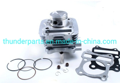 Motorcycle Cylinder Kit/Block/Kit De Cilindro Rx135, Benelli, Genesis, Zongshen, Sanya