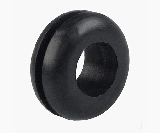 Grommets, Synthetic Rubber, Weather, Heat, Ozone, Aging Resistant