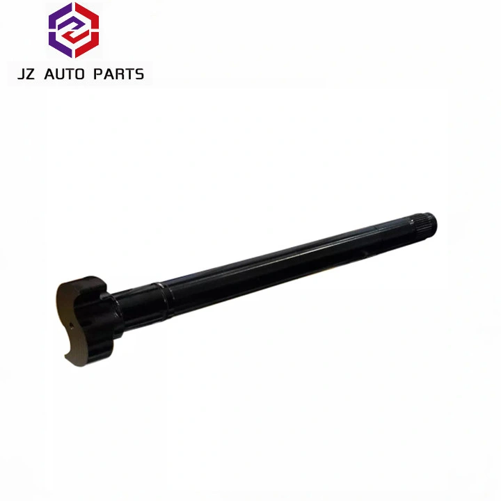 Axle Brake System Brake S Camshaft Components