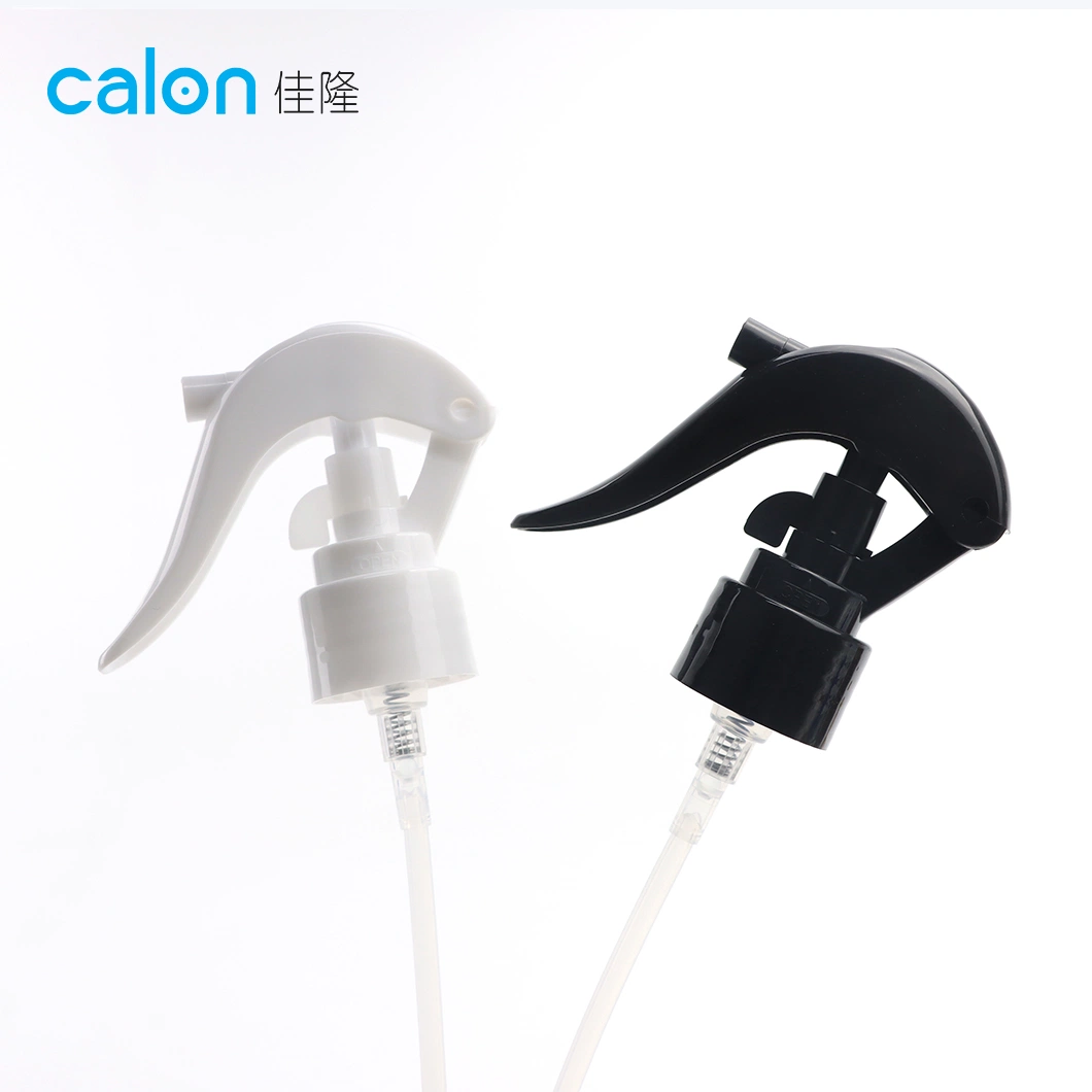 High quality/High cost performance  PP Plastic Custom Color 24 410 28 410 Mini Trigger Sprayer Spray Pump