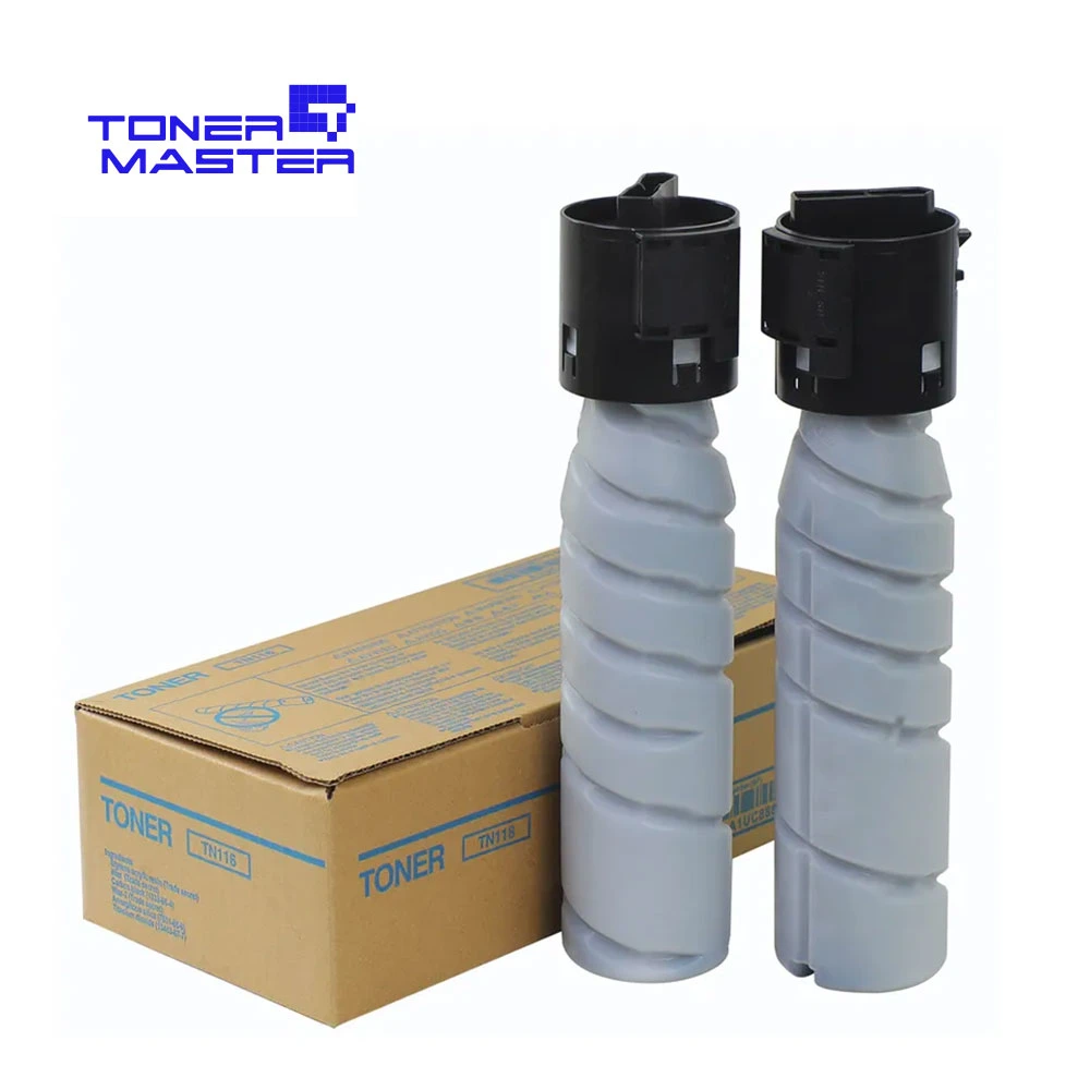 Factory Manufacture copier Toner Cartridge TN118 TN118H For KONICA MINOLTA bizhub 195 215  235  7719 7721 7723