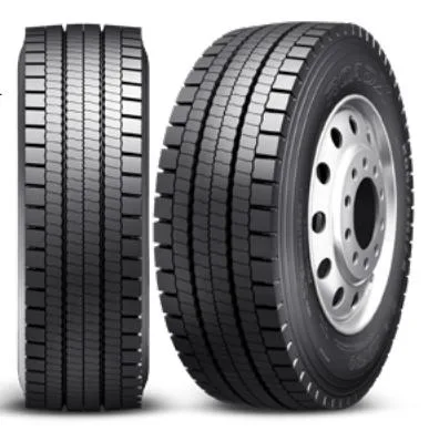 China Radial Truck &amp; Bus Tire, neumático de automóviles de pasajeros, OTR Tire Fabricante