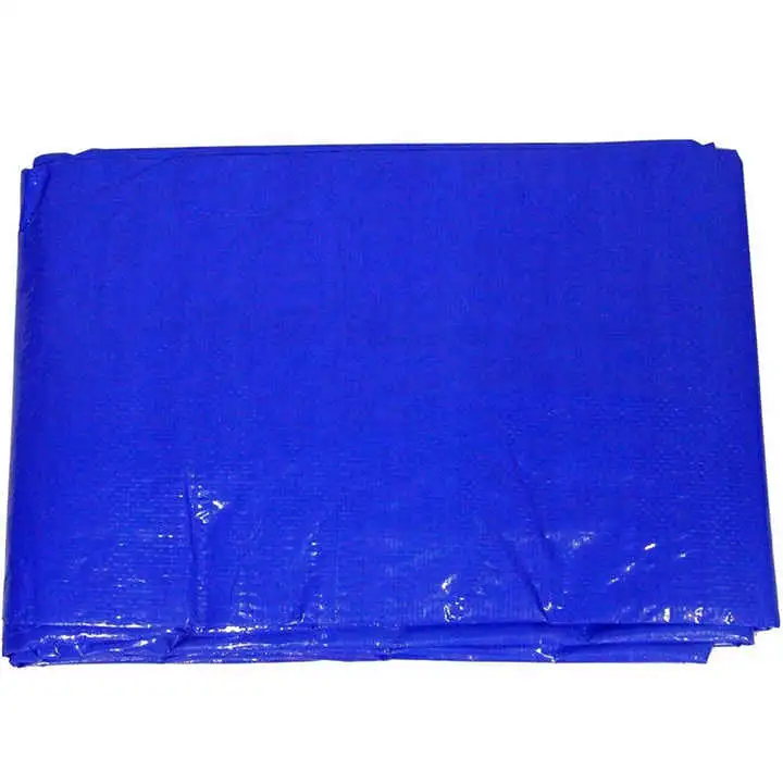 PE Plastic Tarp Waterproof Awning Cloth Made in China 2022 Hot Sale Long Life Tarpulins Truck Cover