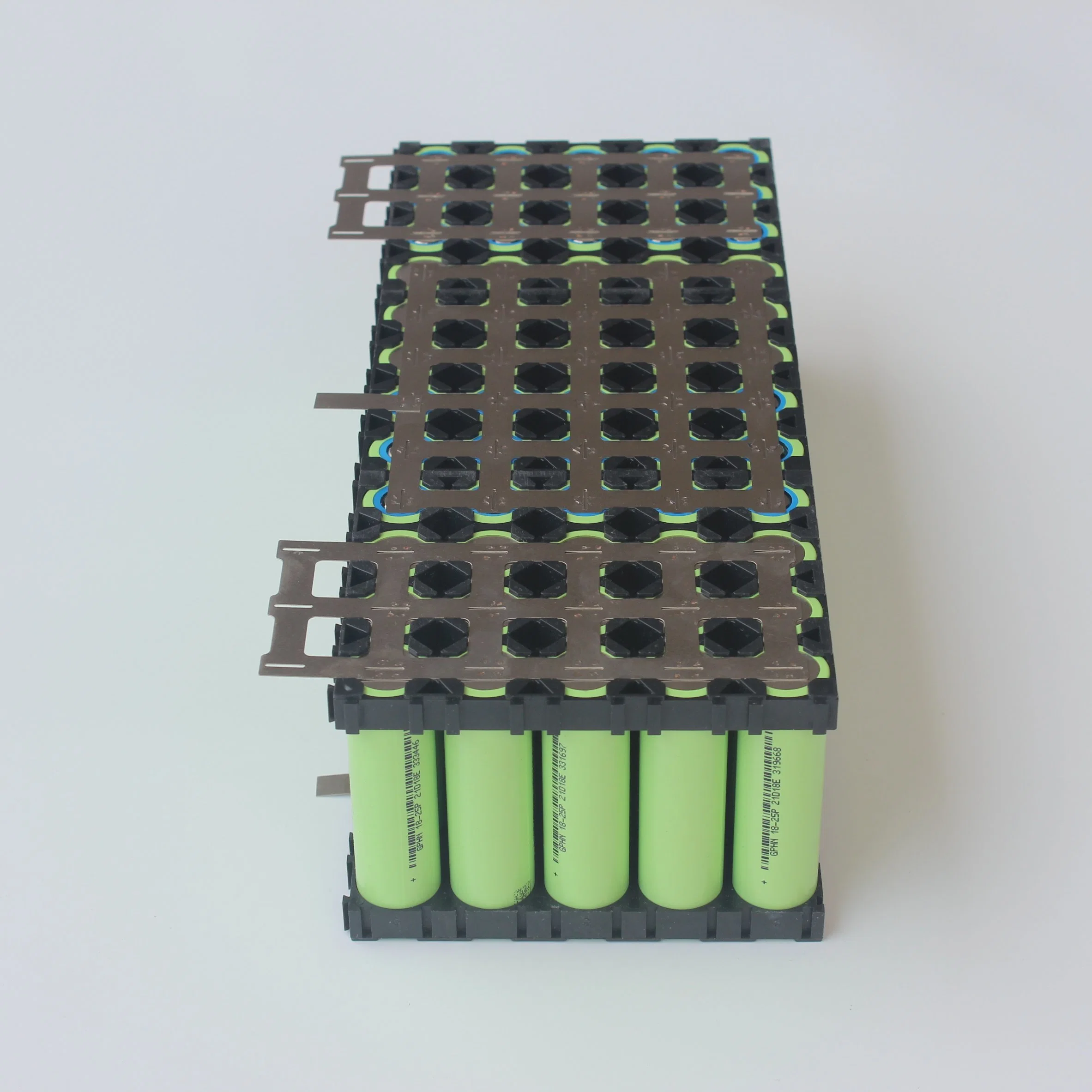 Garden Tool Battery 3s Li-ion Batteries for Lawn Mower