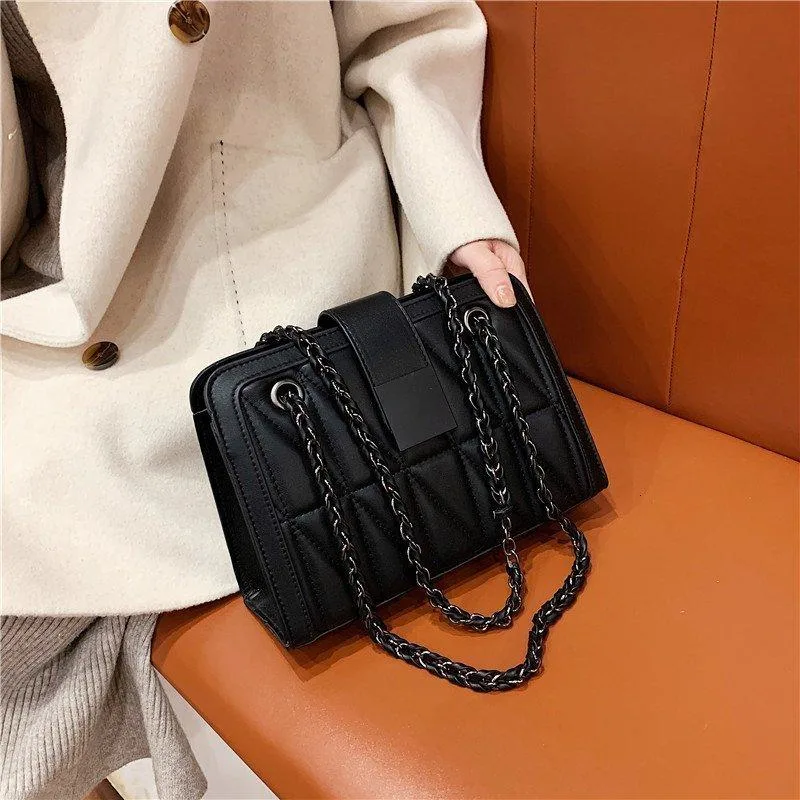 Designers Designershbp New Women Leather Messenger Bags Sac Crossbody Bags for Women Soft Leather Shoulder Bag Small Handbag for Girls Bolsa Feminina