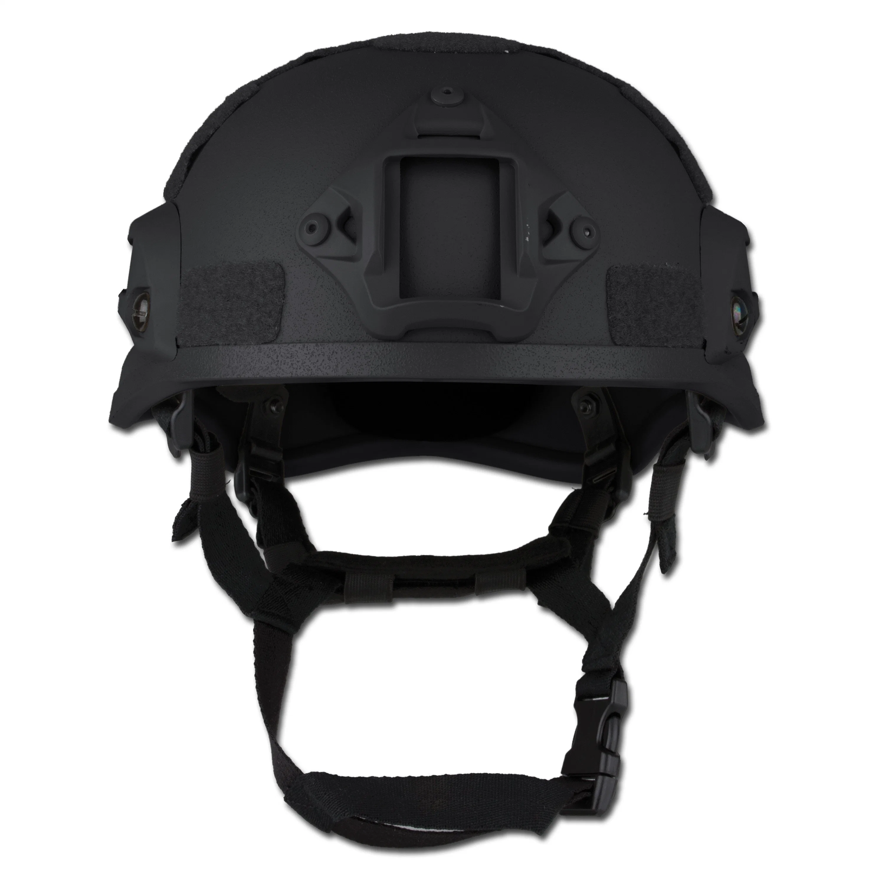 Superlight Mich Bulletproof Helmet (MID Cut) Iiia for Police