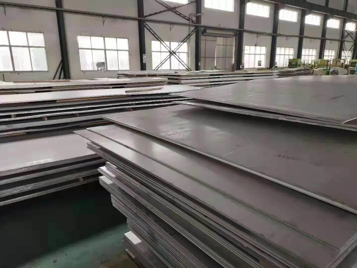 Material de construção Aço galvanizado galvanizado a quente Aluzinco Galvalume revestido a zinco Metal