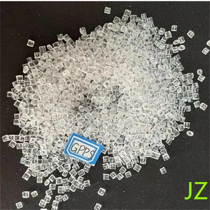 Resin Granules for Disposable Knife Forks GPPS