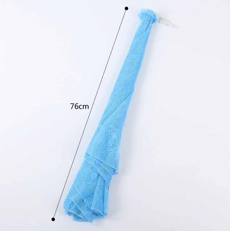 OEM Portable Mesh Lace Baby Folding Mosquito Net