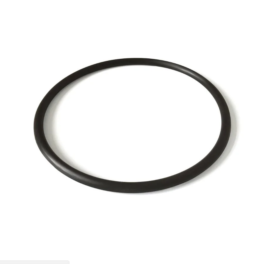 Good Quality Rubber Seal Heat Resistant Oil Resistant Silicone Ring Gaskets