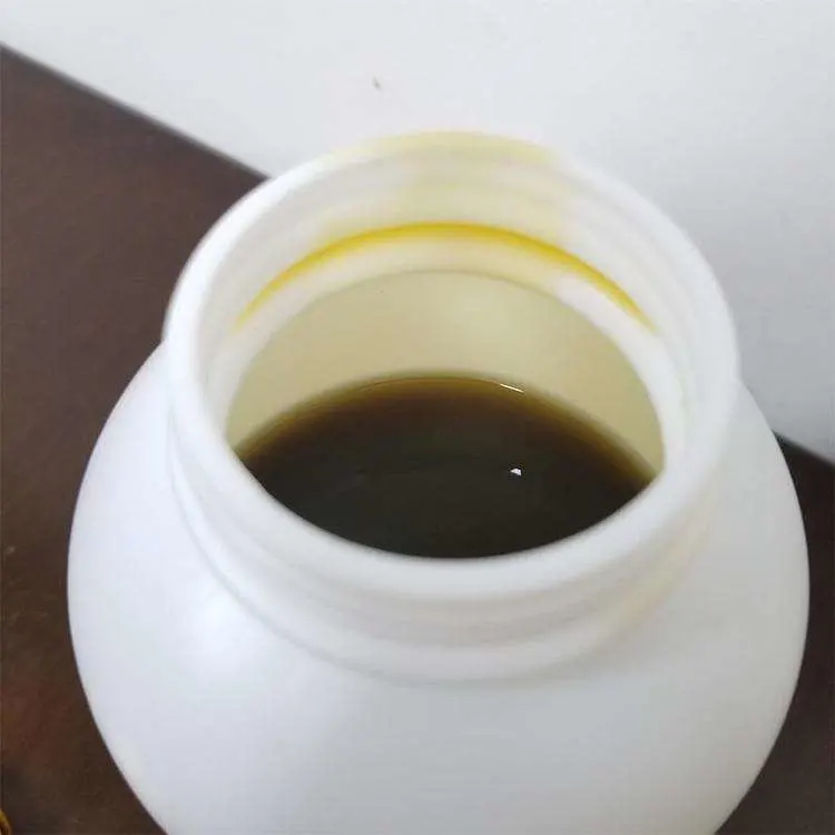 Hot New Products Polymeric Wanhua Mdi Pm-200 Polyurethane Isocyanate Brown Liquid Chemical Raw Material for Thermal Insulation